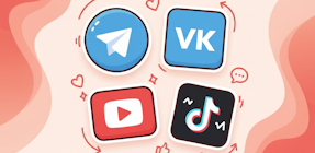 Топ-5 сервисов для бесплатной накрутки в социальных сетях